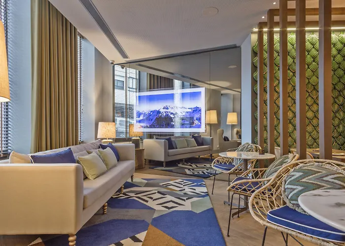 Pur Boutique By Actahotels 4* Porto