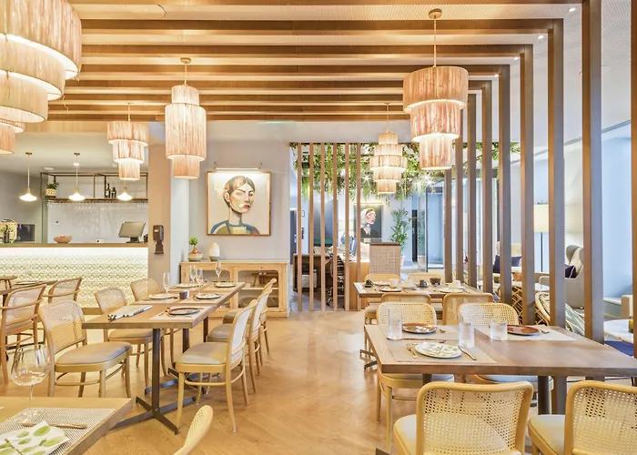 Pur Boutique By Actahotels 4* Porto