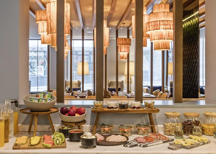 Pur Boutique By Actahotels