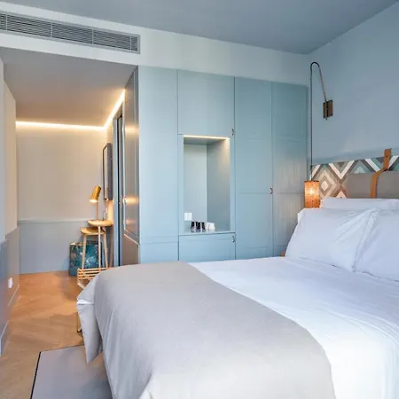 Pur Boutique By Actahotels Hotel 4*