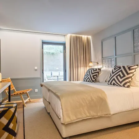 Hotel Pur Boutique By Actahotels