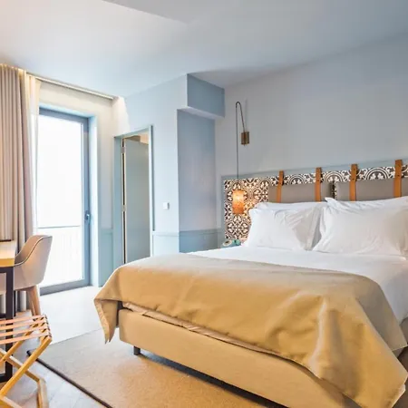 Pur Boutique By Actahotels 4*