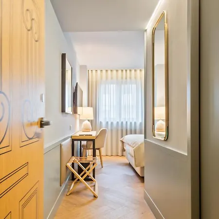 Pur Boutique By Actahotels Hotel