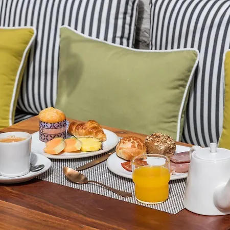 Pur Boutique By Actahotels 4*