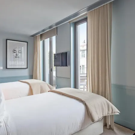 Pur Boutique By Actahotels 4*