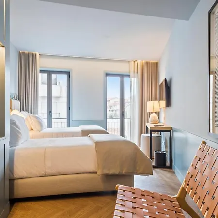 Hotel Pur Boutique By Actahotels