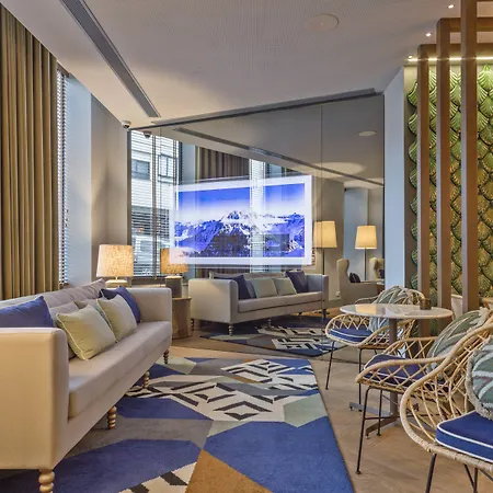 Pur Boutique By Actahotels 4* Porto