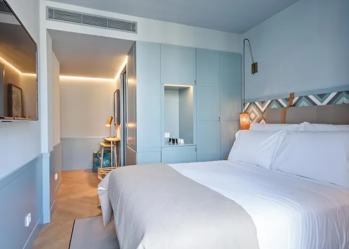 Pur Boutique By Actahotels 호텔 4*
