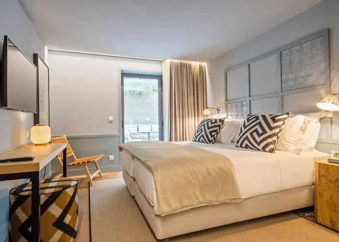 酒店 Pur Boutique By Actahotels