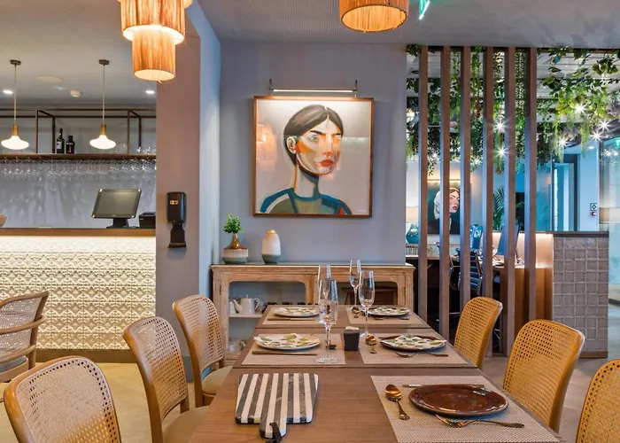 Pur Boutique By Actahotels 4* 포르투