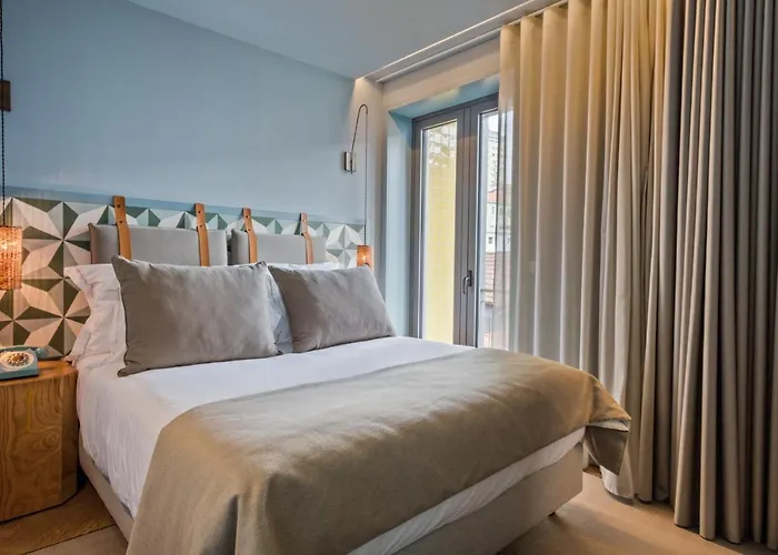 Pur Boutique By Actahotels 酒店 4*