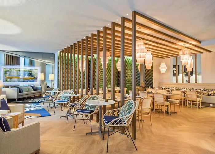 酒店 Pur Boutique By Actahotels