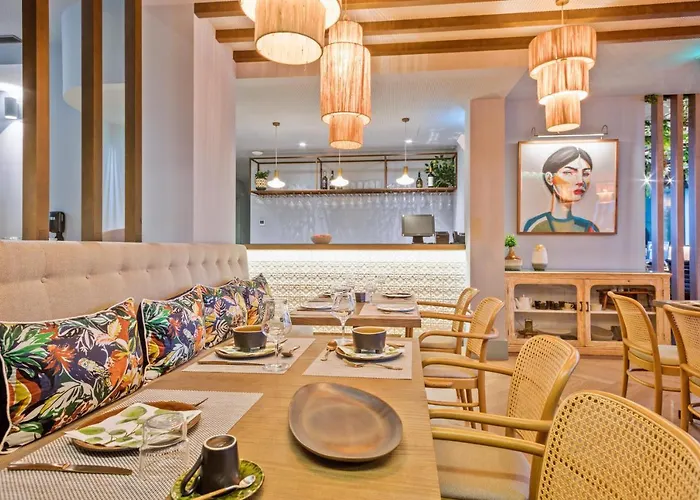 Pur Boutique By Actahotels 4*