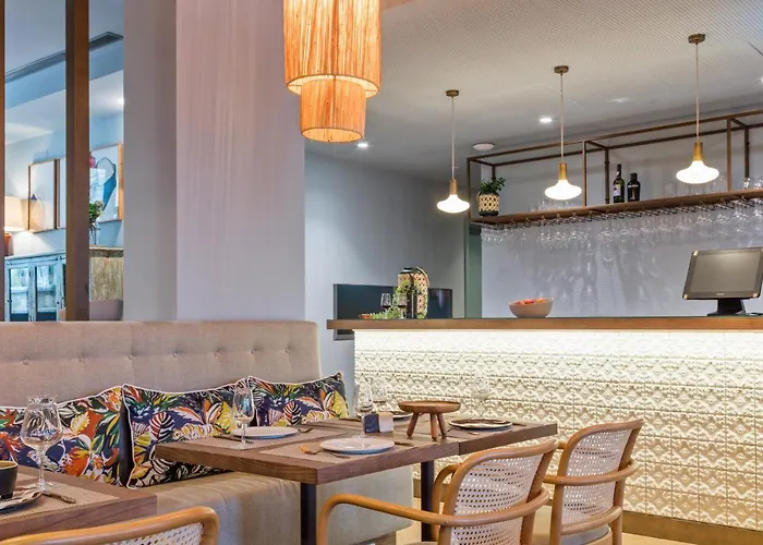 Pur Boutique By Actahotels 酒店 波尔图