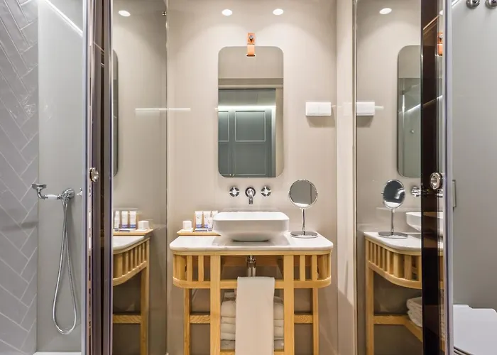 Pur Boutique By Actahotels 4*