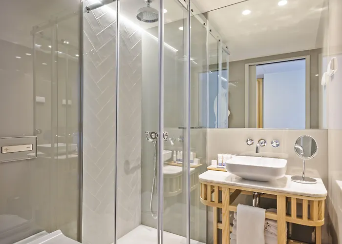 Pur Boutique By Actahotels 4* 波尔图