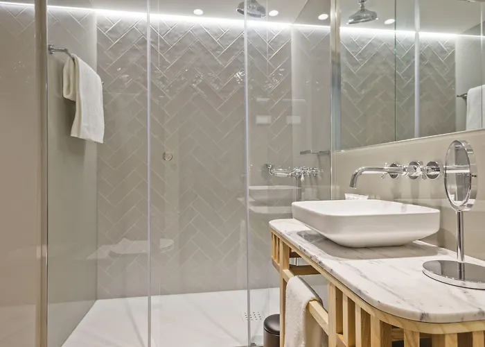 Pur Boutique By Actahotels 포르투