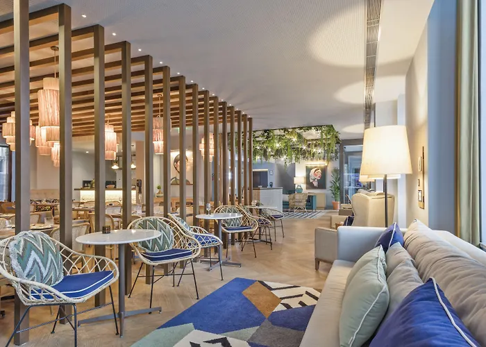 Pur Boutique By Actahotels Hotel