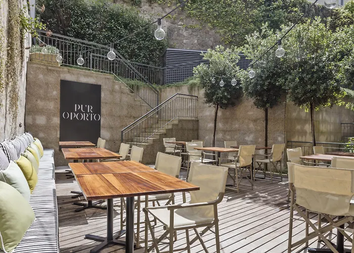 Pur Boutique By Actahotels 4*