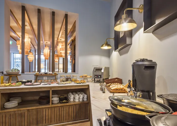 Hotel Pur Boutique By Actahotels